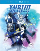 Yuri!!! on Ice: The Complete Series