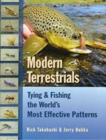 Modern Terrestrials: Tying & Fishing the World's Most Effective Patterns 193475322X Book Cover