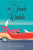 The Fox's Watch 1453613846 Book Cover