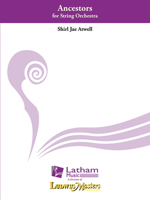 Ancestors: Conductor Score & Parts B00003JAN0 Book Cover