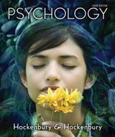 Psychology 1464163448 Book Cover