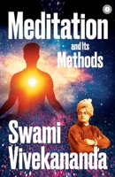 Meditation and Its Methods 8196150725 Book Cover