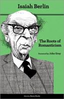 The Roots of Romanticism 0691086621 Book Cover