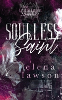 Soulless Saint 198972339X Book Cover