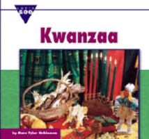 Kwanzaa 0756506476 Book Cover