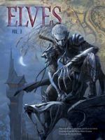 The Dynasty of the Dark Elves 1683831055 Book Cover