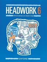 Headwork: Bk. 6 0198333889 Book Cover