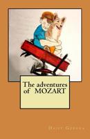 The adventures of MOZART 1530327113 Book Cover