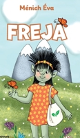 Freja 3991318318 Book Cover