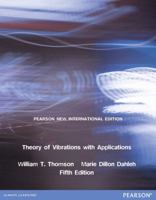 Theory of Vibration with Applications