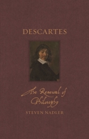 Descartes: The Renewal of Philosophy 1789146836 Book Cover