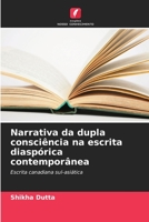 Narrativa da dupla consciência na escrita diaspórica contemporânea B0CHL1C9J2 Book Cover