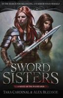 Sword Sisters: A Red Reaper Novel 0982854803 Book Cover