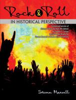 Rock and Roll in Historical Perspective 1465277080 Book Cover