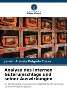 Analyse des internen Güterumschlags und seiner Auswirkungen 6205824485 Book Cover