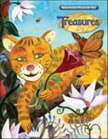 Macmillan/McGraw-Hill Treasures Level 3.2 0022017348 Book Cover