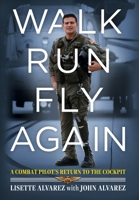 Walk, Run, Fly Again B0GZCJF6WD Book Cover