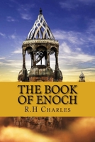 The Book of Enoch: Tr. from the Ethiopic, with Intr. and Notes, by G. H. Schodde - Scholar's Choice Edition 1539545334 Book Cover
