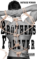 Brothers Forever 1508718350 Book Cover