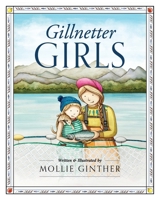Gillnetter Girls 1645381633 Book Cover