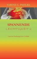 Spannende Leichtigkeit 2: Lara im Dschungel der Gefühle 3738625399 Book Cover