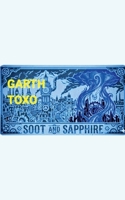 Soot and Sapphire B0GVGTQ4KX Book Cover