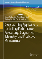 AI-Driven Drilling Performance Optimization (Advances in Oil and Gas Exploration & Production) 3032266475 Book Cover