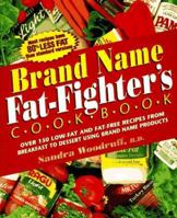 Brand Name Fat-Fighter 089529687X Book Cover