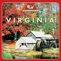 Virginia 0531211444 Book Cover