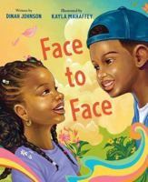 Face to Face 0063257297 Book Cover
