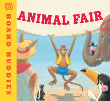 Animal Fair 0761456422 Book Cover