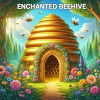 Enchanted Beehive B0D4JJBT2H Book Cover