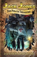 The Pirate Treasure 1949247031 Book Cover