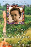 She Came from Afar 1535381434 Book Cover
