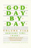 God Day by Day: Ordinary Time : Luke (Following the Weekday Lectionary) 0809130564 Book Cover