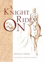 A Knight Rides on 1592981313 Book Cover