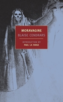 Moravagine 1590170636 Book Cover