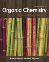 Organic Chemistry 0470524596 Book Cover