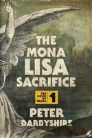 The Mona Lisa Sacrifice (The Book of Cross) 1998408051 Book Cover