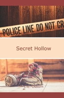 Secret Hollow B09QP6HQPF Book Cover