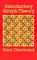 Introductory Graph Theory 0486247759 Book Cover