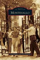 Montevallo (Images of America: Alabama) 0738587435 Book Cover