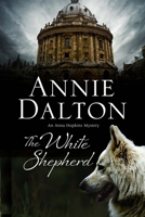 The White Shepherd 0727885219 Book Cover