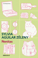 Nenitas / Little Girls (Spanish Edition) 6073860412 Book Cover