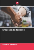Empreendedorismo (Portuguese Edition) 6206940454 Book Cover