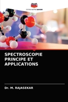 SPECTROSCOPIE PRINCIPE ET APPLICATIONS 6203545120 Book Cover