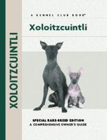 Xoloitzcuintli 1593783973 Book Cover