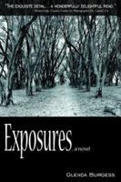 Exposures, a novel 1420840649 Book Cover