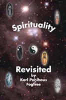 Spirituality Revisited 0977030105 Book Cover