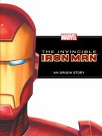 Iron Man - An Origin Story 142314287X Book Cover